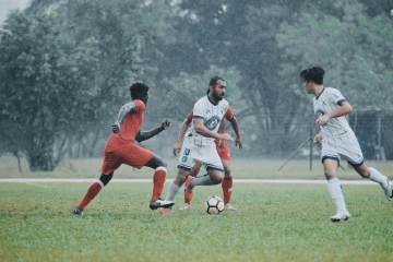 欧足联加速推动罢免FIFA主席！世界杯敛财计划崩盘，因凡蒂诺遭逼宫｜米乐体育（配图示意）